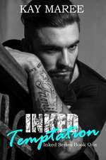 Maree, K: INKED TEMPTATION