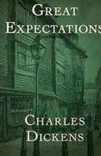 Great Expectations Illustrated