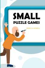 Small Puzzle Games: Thermometers Puzzles