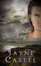 WIND SONG