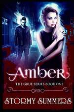 Summers, S: AMBER