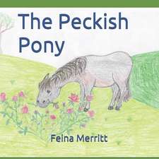 The Peckish Pony