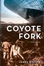 Coyote Fork