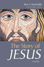 The Story of Jesus