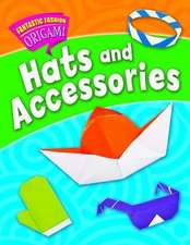 Hats and Accessories