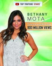 Bethany Mota: Style Icon with More Than 900 Million Views