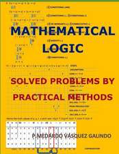 V.: MATHEMATICAL LOGIC