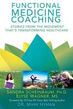 Functional Medicine Coaching