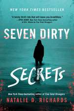 Seven Dirty Secrets