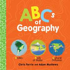 ABCs of Geography