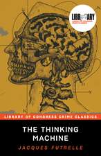 Futrelle, J: Thinking Machine