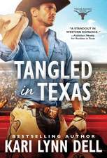 Tangled in Texas