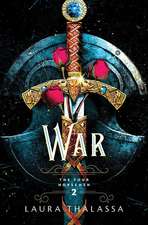 Thalassa, L: War