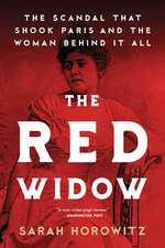 The Red Widow