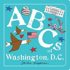 ABCs of Washington, D.C.