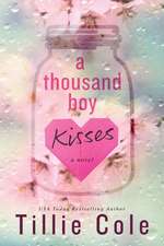 A Thousand Boy Kisses