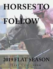 Horses to Follow