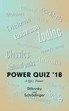 Power Quiz '18