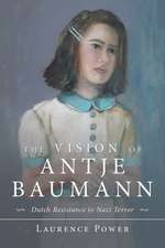 The Vision of Antje Baumann