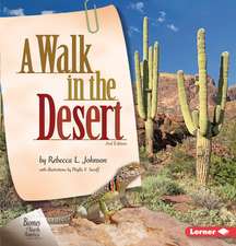 A Walk in the Desert, 2nd Edition