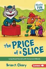 PRICE OF A SLICE