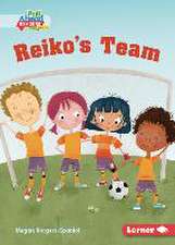 Reiko's Team