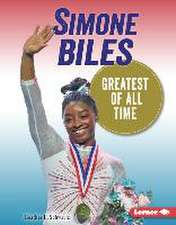 Simone Biles