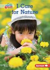 I Care for Nature