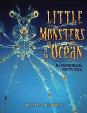 Little Monsters of the Ocean