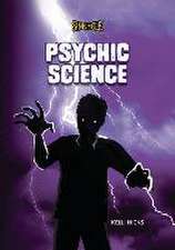 Psychic Science