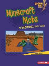 Minecraft Mobs