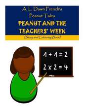 Peanut and the Teachers