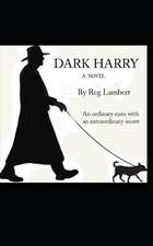 Lambert, R: DARK HARRY