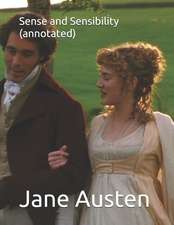 Sense and Sensibility (Annotated)