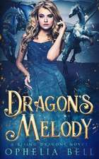 Dragon's Melody: A Polyamorous Love Story