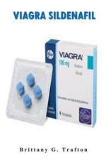 Viagra Sildenafil