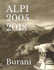 Alpi 2005-2018