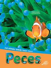 Peces