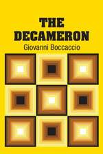 The Decameron