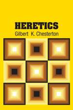Heretics