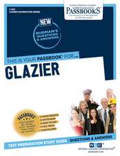 Glazier (C-303)