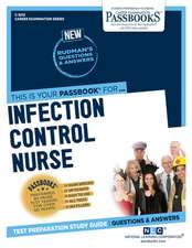 National Learning Corporation: Infection Control Nurse (C-32