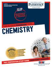 Chemistry (Clep-13)