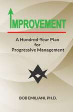Emiliani, B: IMPROVEMENT