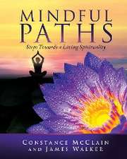 McClain, C: Mindful Paths