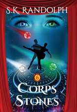 Corps Stones