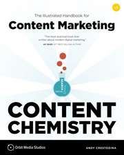 Content Chemistry, 6th Edition: