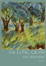 THE LONG GRASS