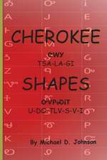 Cherokee Shapes