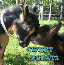 Sweet Bleats